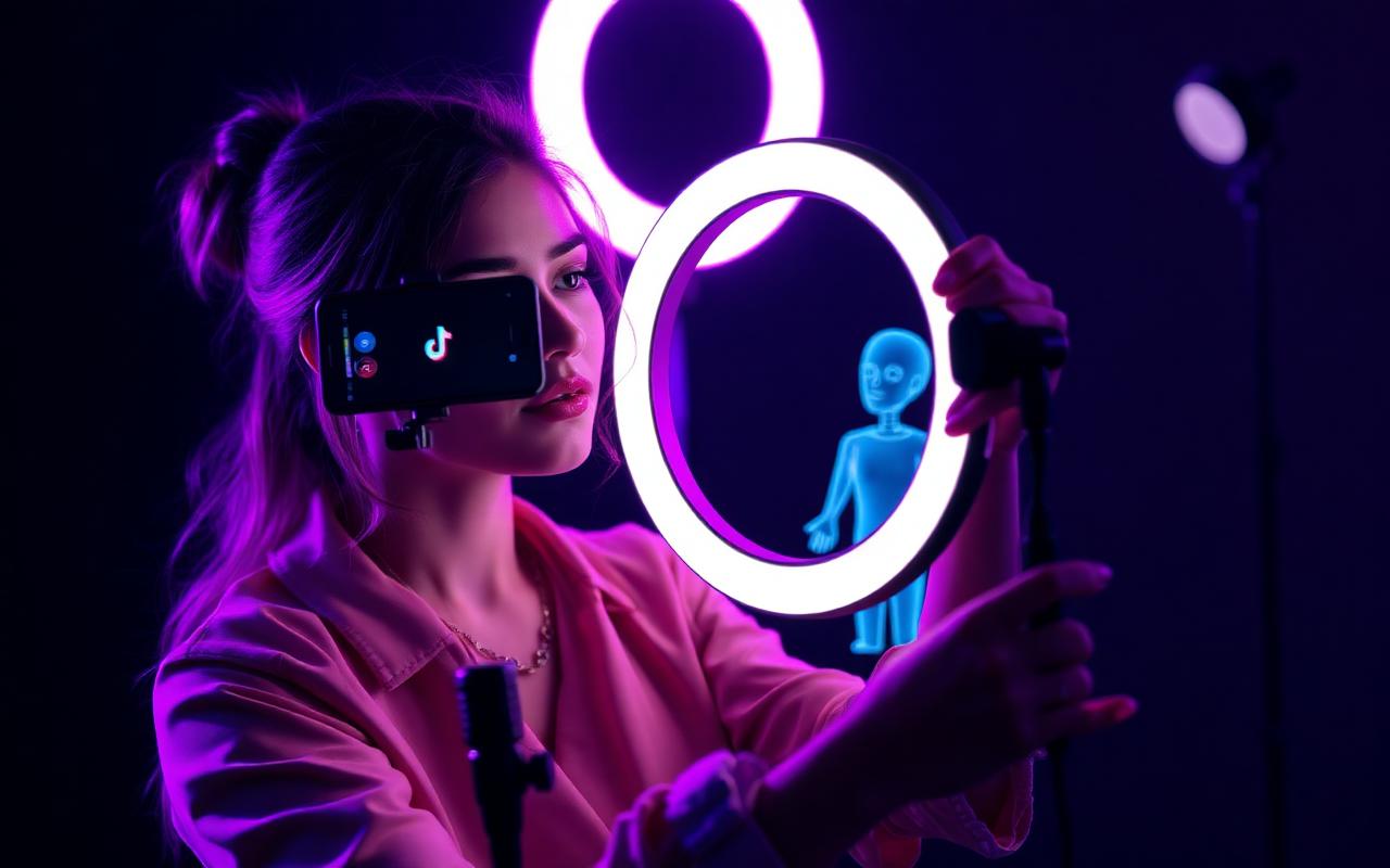 Cómo crear contenido UGC sin aparecer en cámara (en 2026)